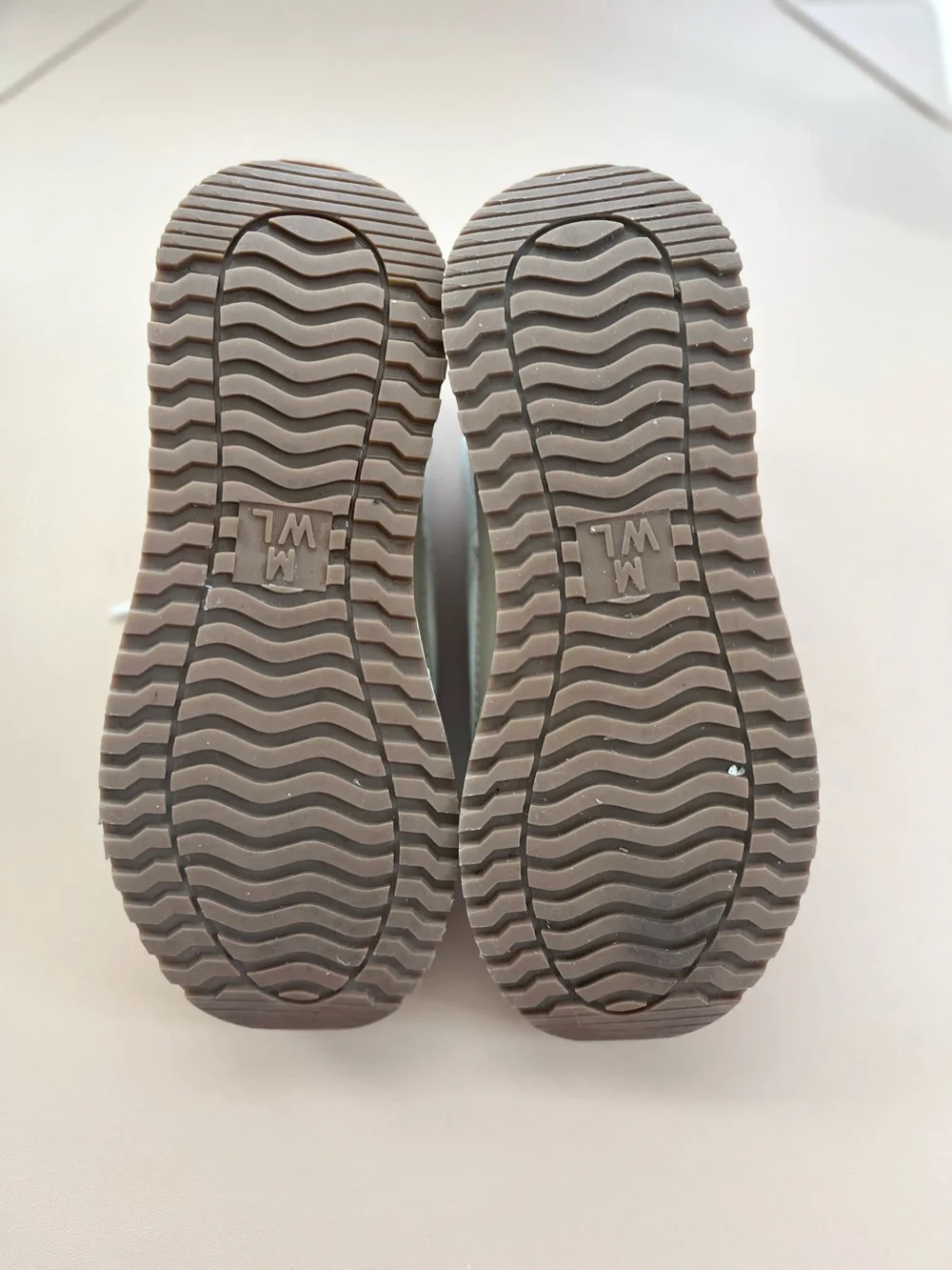 Madewell Kickoff Trainer Sneakers - Picture 4 of 5